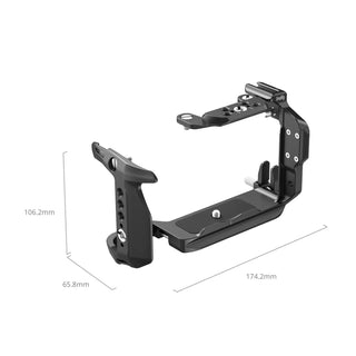 SmallRig 5656 Cage for Canon EOS C50