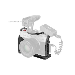 SmallRig 5662 Cage for FUJIFILM X-T30 / X-T30 II / X-T30 III