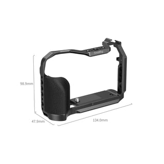 SmallRig 5662 Cage for FUJIFILM X-T30 / X-T30 II / X-T30 III