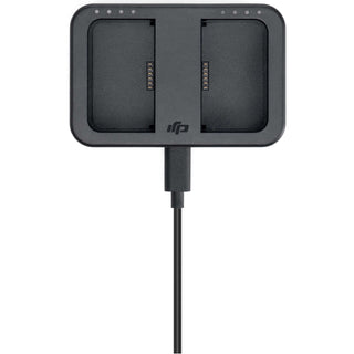 DJI WB37 Battery Charging Hub (USB Type-C)