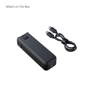 SmallRig 5705 Power Bank for DJI Osmo Pocket 3 / 4 / 4P