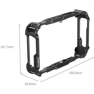 SmallRig 5708 Monitor Cage Kit for Atomos Ninja TX/TX GO