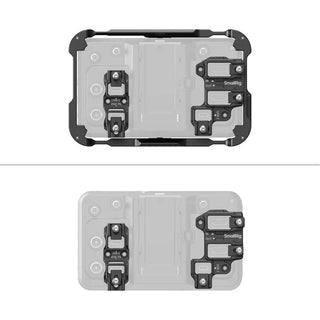 SmallRig 5708 Monitor Cage Kit for Atomos Ninja TX/TX GO