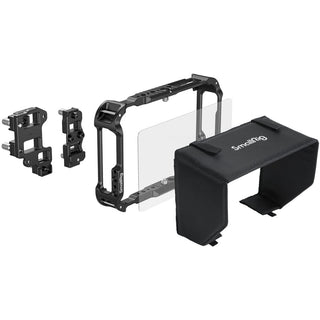 SmallRig 5708 Monitor Cage Kit for Atomos Ninja TX/TX GO