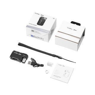 SmallRig 5710 Thumb EDC Flashlight