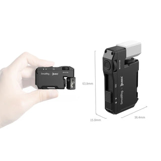 SmallRig 5710 Thumb EDC Flashlight