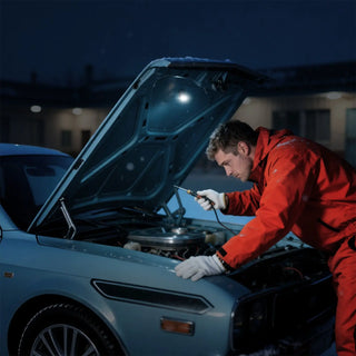 SmallRig 5710 Thumb EDC Flashlight