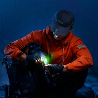 SmallRig 5710 Thumb EDC Flashlight