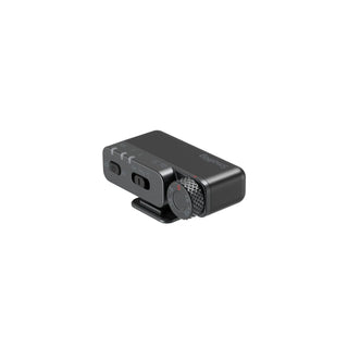 SmallRig 5715 S 70 Wireless Microphone with Multi-Device Compatibility (Black) 