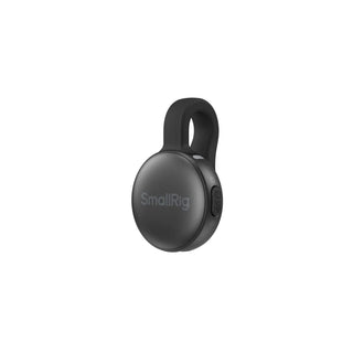 SmallRig 5715 S 70 Wireless Microphone with Multi-Device Compatibility (Black) 