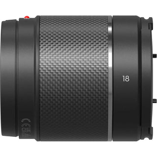 DJI 18mm f/2.8 ASPH Full-Frame Lens for inspire 3