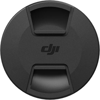 DJI 18mm f/2.8 ASPH Full-Frame Lens for inspire 3