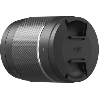 DJI 18mm f/2.8 ASPH Full-Frame Lens for inspire 3