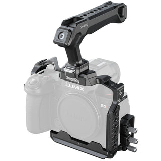 SmallRig 5752 Cage Kit for Panasonic G9 II / S5 II / S5 IIX