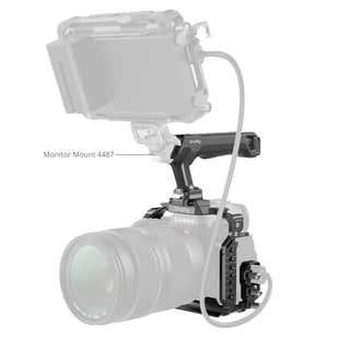 SmallRig 5752 Cage Kit for Panasonic G9 II / S5 II / S5 IIX