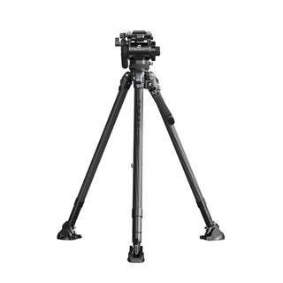 SmallRig x Potato Jet 5755 TRIBEX Carbon II Tripod with Fluid Head