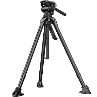 SmallRig x Potato Jet 5755 TRIBEX Carbon II Tripod with Fluid Head
