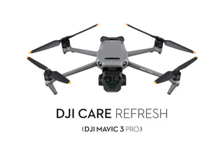 DJI Care Mavic 3 Pro - 1-Year Plan