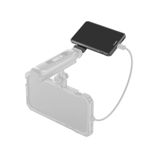 SmallRig 5775 Wired Touchscreen Display Adapter for Smartphones