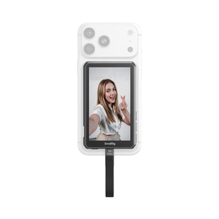 SmallRig 5775 Wired Touchscreen Display Adapter for Smartphones