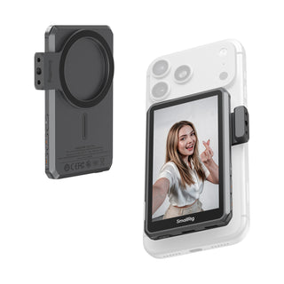 SmallRig 5775 Wired Touchscreen Display Adapter for Smartphones