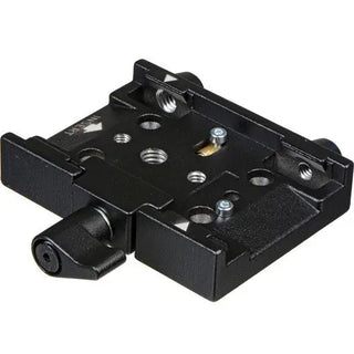 Manfrotto 577 Rapid Connect Adapter with Sliding Mounting Plate (501PL)