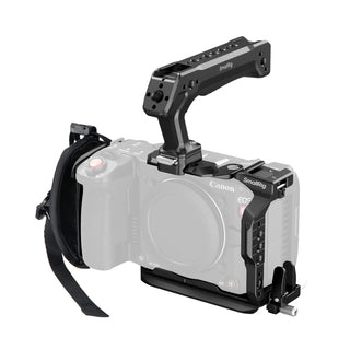 SmallRig 5809 Cage Kit for Canon EOS C50