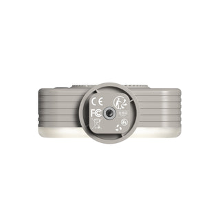 SmallRig 5820 P96 Neo mini LED Video Light (Morandi Gray) 