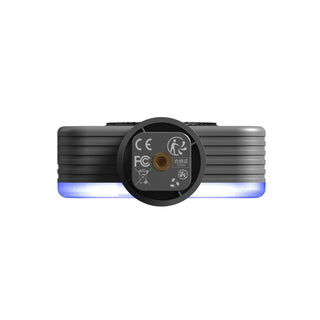 SmallRig 5821 P108 Neo mini LED Video Light (Nebula Gray) 