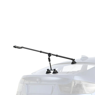 SmallRig 5843 Vehicle Suction Cup Support Kit for Action Cameras 