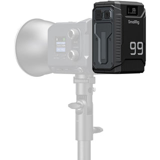 SmallRig T99 V-Mount Power Bank (99Wh)
