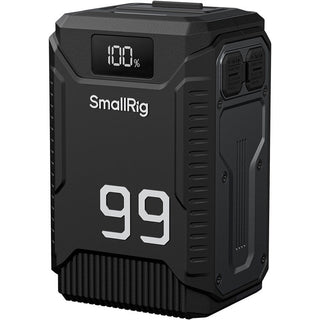 SmallRig T99 V-Mount Power Bank (99Wh)