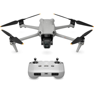 DJI Air 3 Drone Fly More Combo with RC-N2