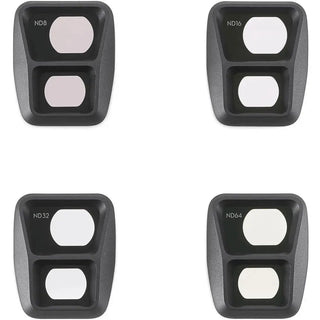 DJI ND Filter Set for Air 3 (4-Pack)