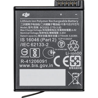 DJI Osmo Action 4 Camera Standard Combo