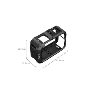 SmallRig 5887 Cage for DJI Osmo Action 6 (Advanced Edition) 