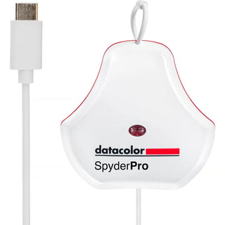 Datacolor SpyderPro Advanced Colorimeter