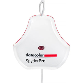 Datacolor SpyderPro Advanced Colorimeter