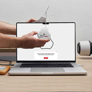 Datacolor Spyder Essential Colorimeter