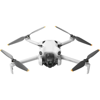 DJI Mini 4 Pro Drone with RC 2 Controller