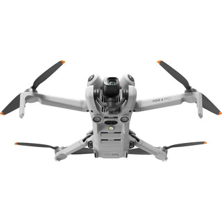 DJI Mini 4 Pro Drone Fly More Combo with RC 2 Controller