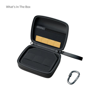 SmallRig 5917 Storage Bag for Action Cameras 