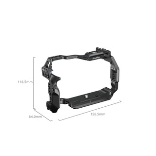 SmallRig 5954 "HawkLock" Quick Release Cage for Canon EOS R6 Mark III / R6 Mark II 