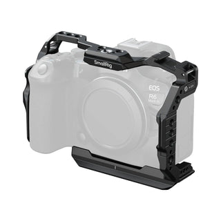 SmallRig 5954 "HawkLock" Quick Release Cage for Canon EOS R6 Mark III / R6 Mark II 