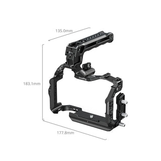 SmallRig 5955 Cage Basic Kit for Canon EOS R6 Mark III / R6 Mark II