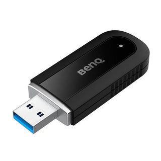BenQ WD02AT 2-in-1 WiFi Bluetooth Adapter for 04 series