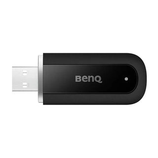 BenQ WD02AT 2-in-1 WiFi Bluetooth Adapter for 04 series