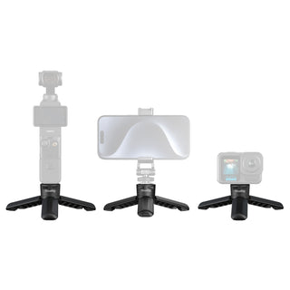 SmallRig 6049 mini Quick Release Tripod for DJI Osmo Pocket 4P / 4 / 3 and Xtra Muse