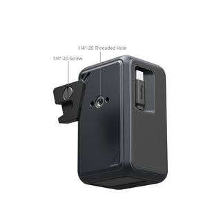 SmallRig 6057 Nano36 Power Bank with 1/4"-20 Threaded Hole