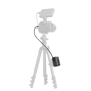 SmallRig 6057 Nano36 Power Bank with 1/4"-20 Threaded Hole